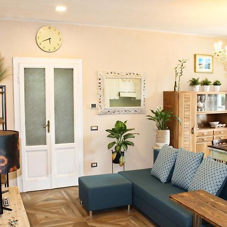 Elegant Sweet Apt Cernobbio Centro Exterior photo