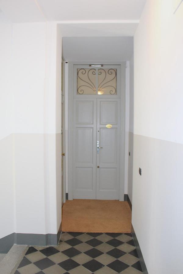 Elegant Sweet Apt Cernobbio Centro Exterior photo