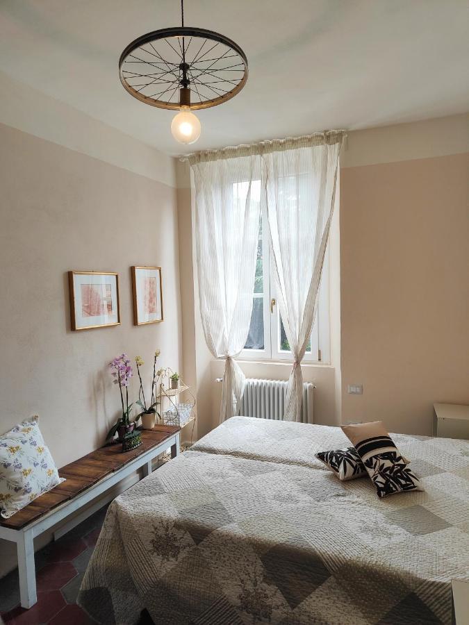 Elegant Sweet Apt Cernobbio Centro Exterior photo